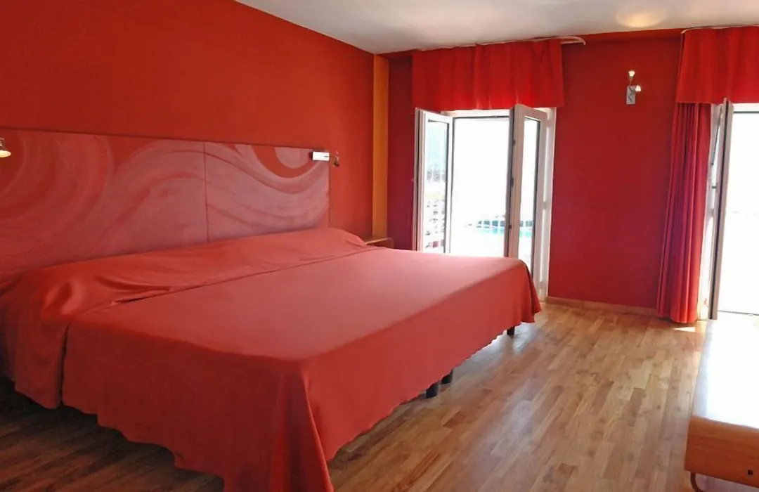 Hotel Balanea-1