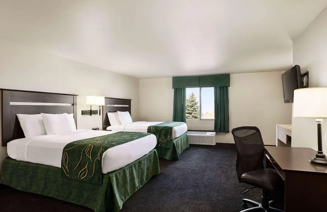 Travelodge By Wyndham Mcalester-1