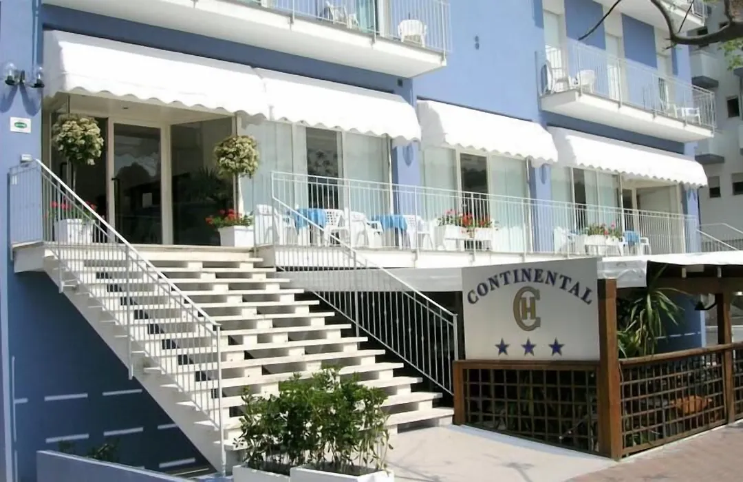 Hotel Continental-1