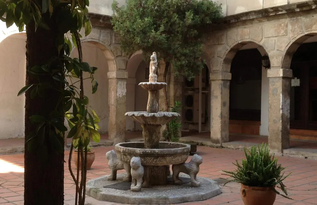 Hotel Palacio Blanco-1