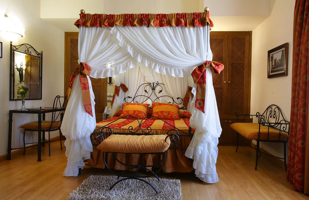Hotel El Juglar-1