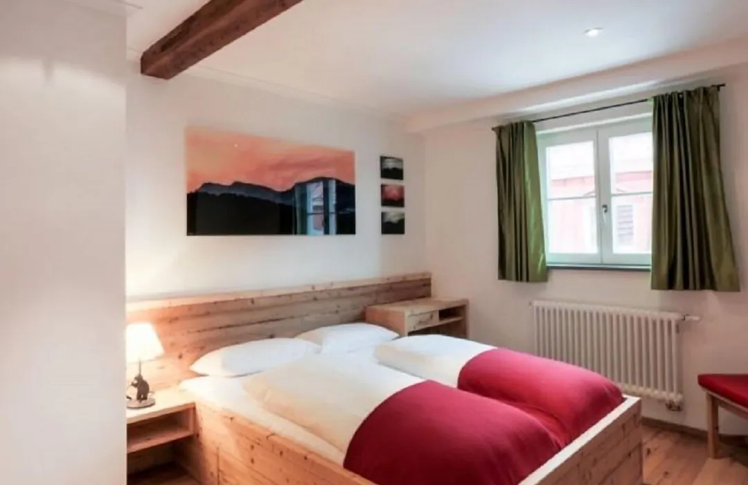 Hotel Hirsch-1