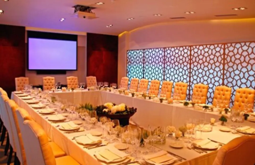 Gran Hotel Nagari Boutique & Spa-1