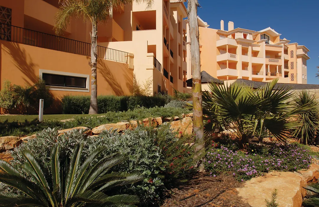 Estrela Da Luz Resort-1