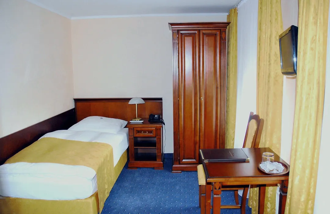 Hotel Baden-1