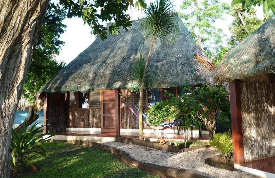 Hotel Rancho Encantado-1