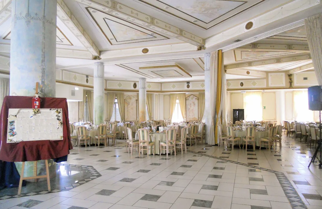 Hotel Rinascimento-1