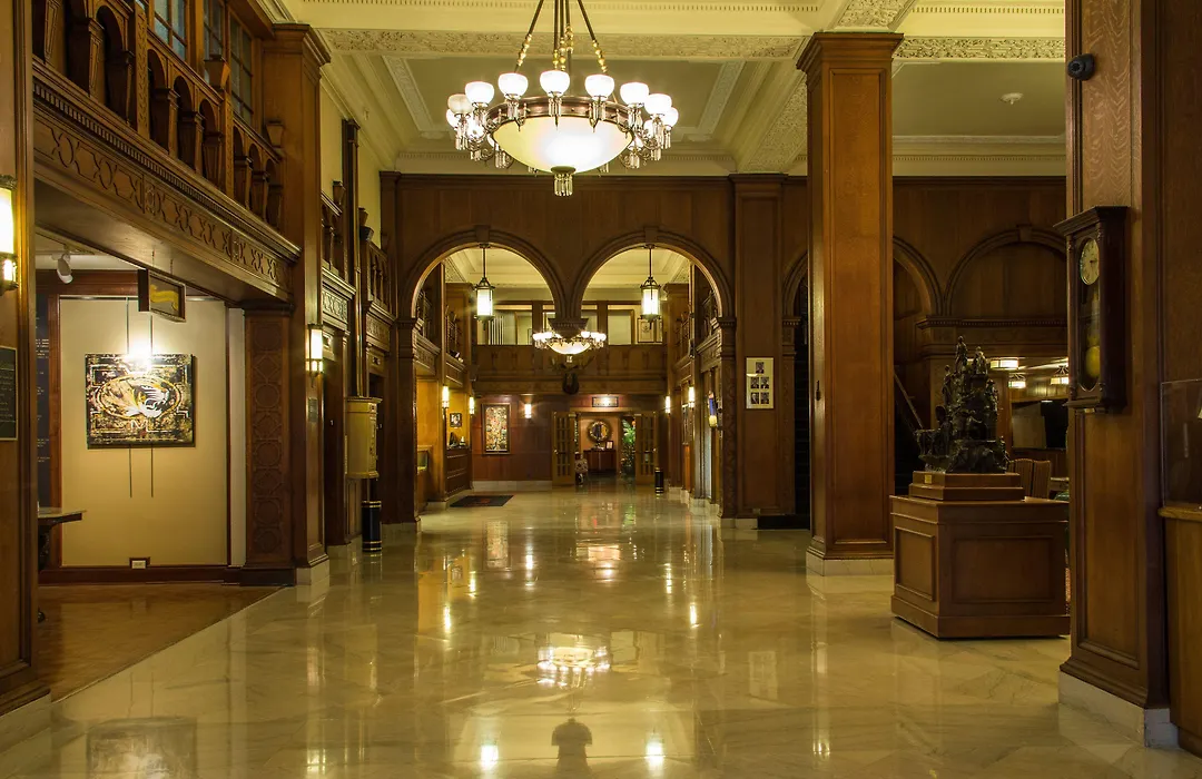 Missouri Athletic Club-1