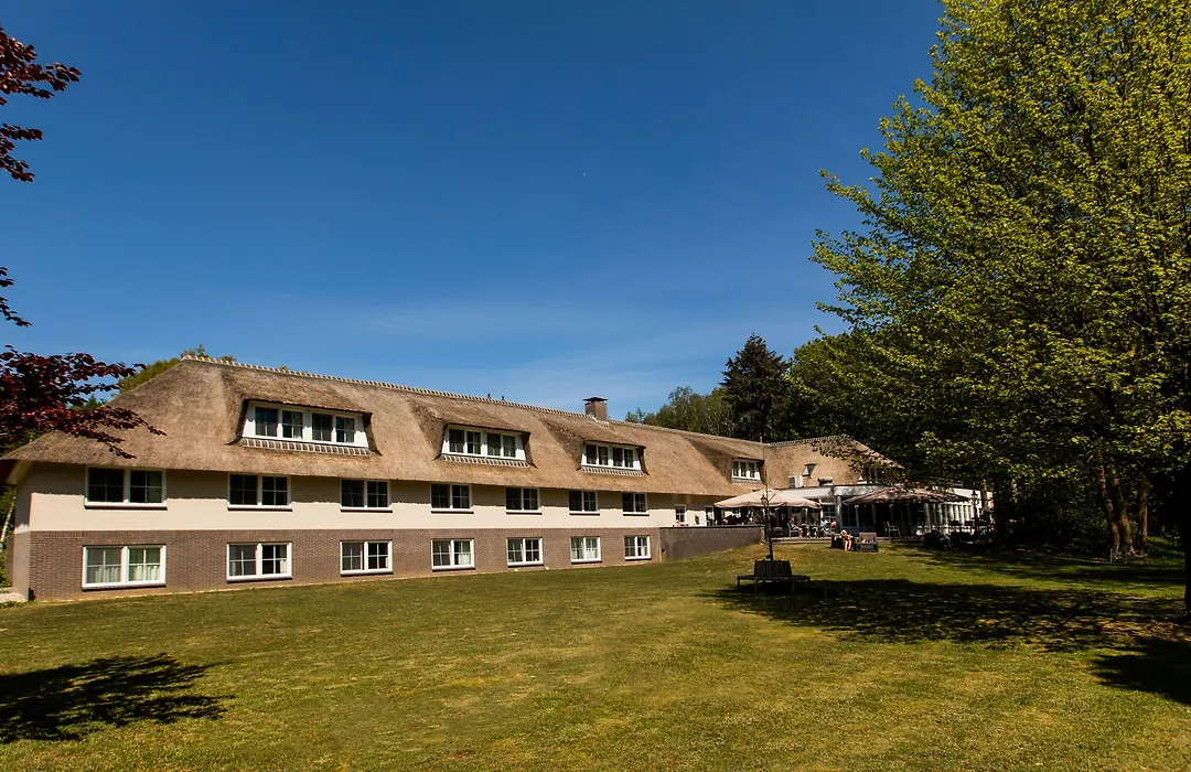 Hotel Herikerberg-1