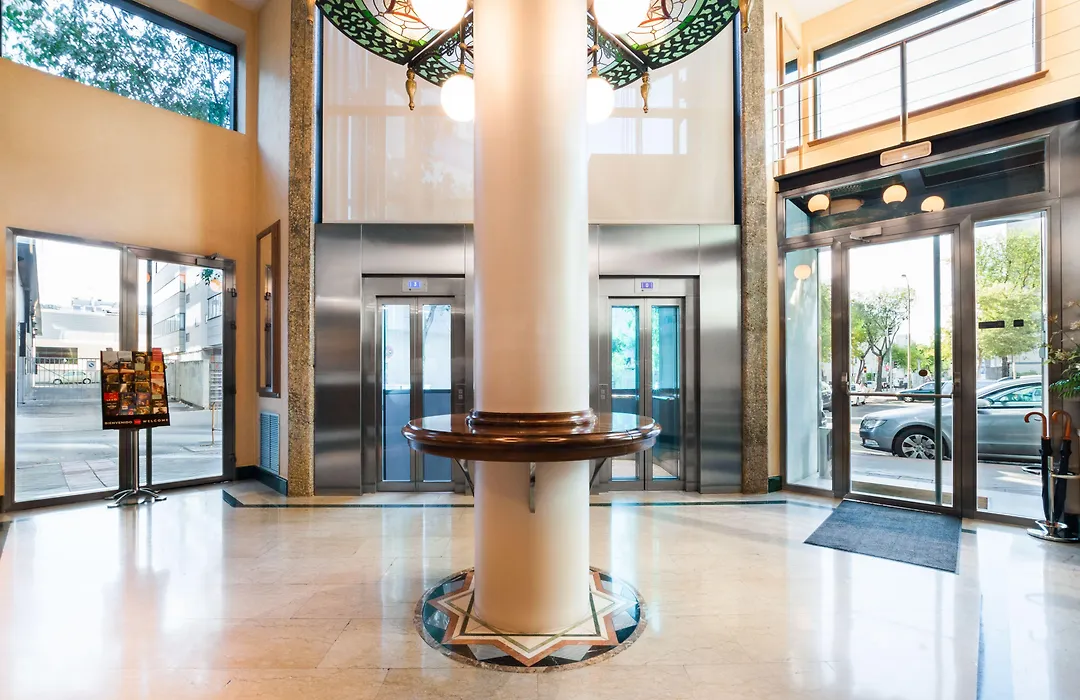 Hotel Julia-1