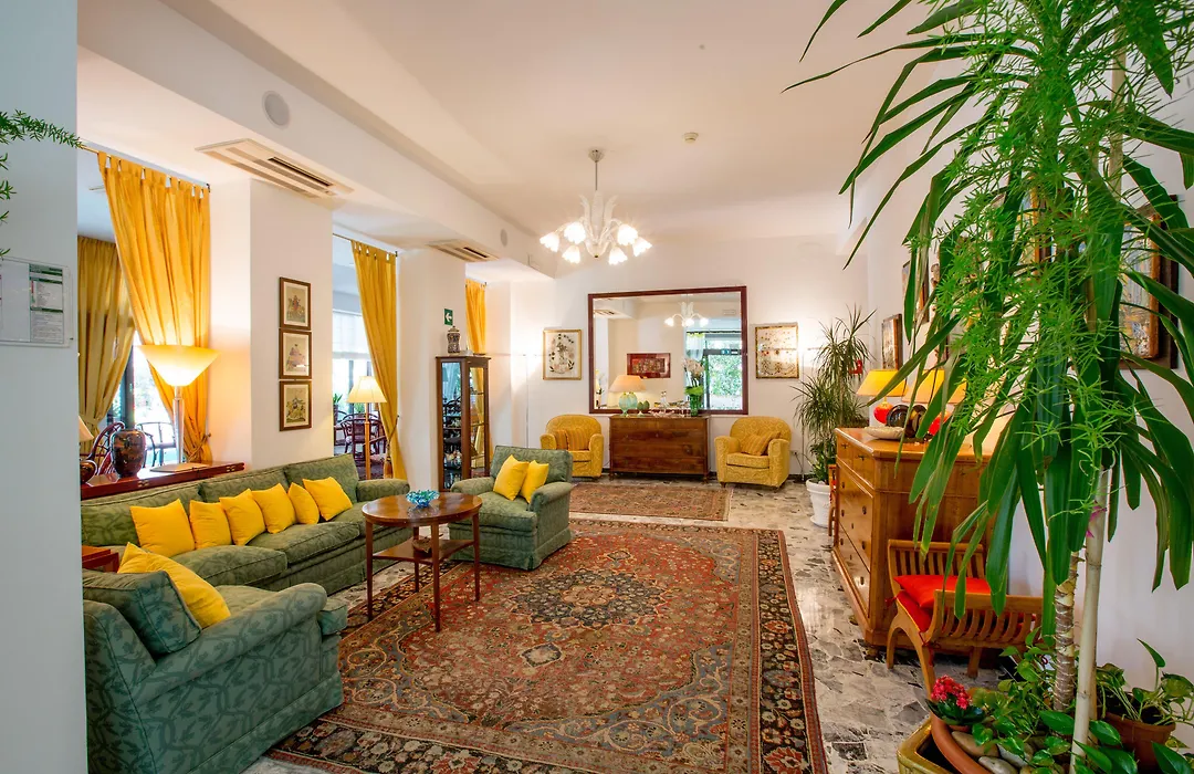 Lh Mion Hotel-1