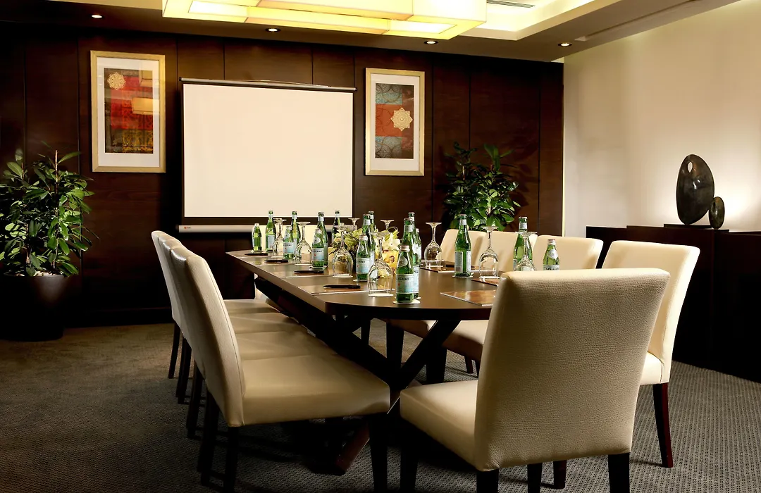 Safir Hotel Doha-1