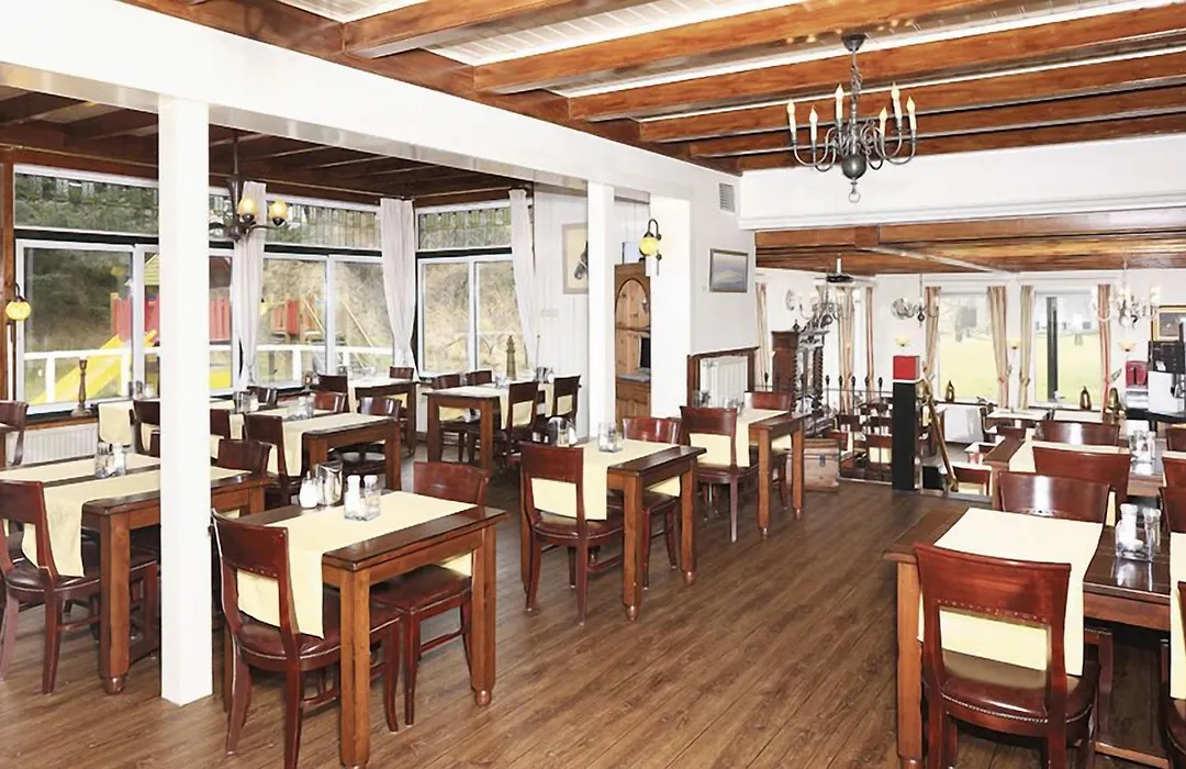 Hotel Cafe Restaurant Duinzicht-1