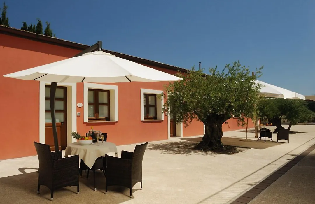 Alghero Resort Country Hotel & Spa-1