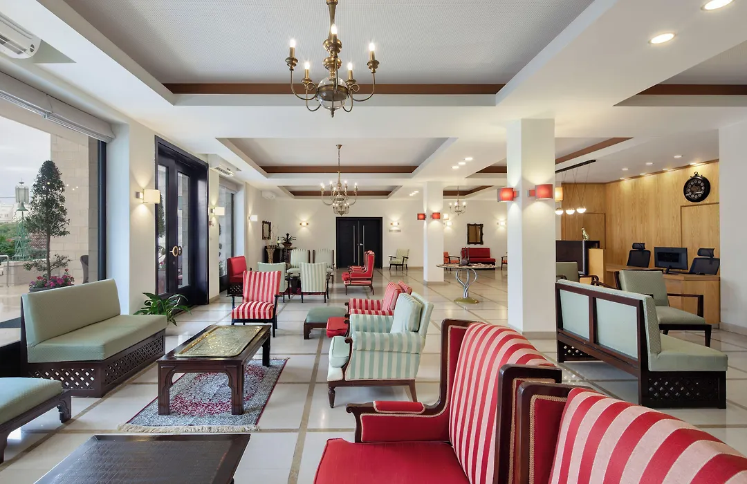 Legacy Hotel-1