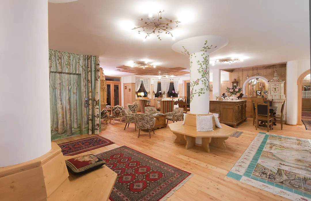 Hotel Rosa Resort-1