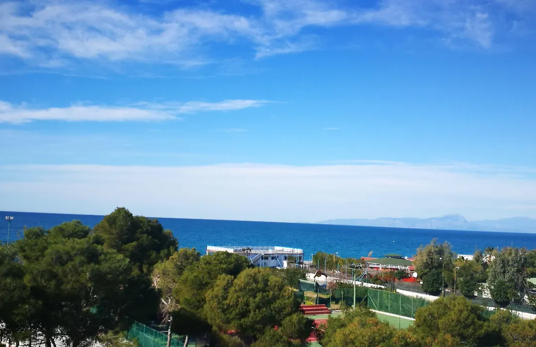 Hotel Santa Caterina Village Club-1