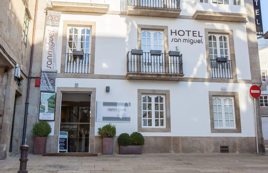 Hotel San Miguel-1
