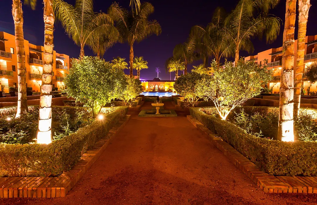 Jaal Riad Resort Adults Only-1