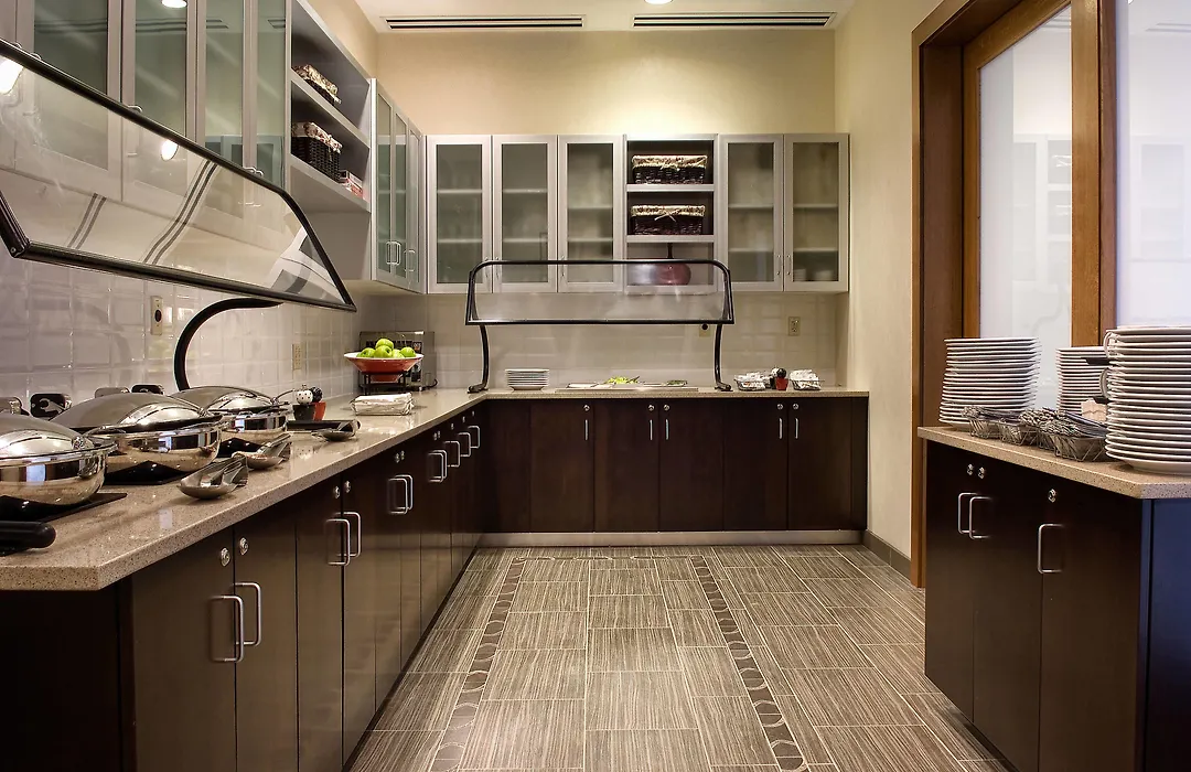 Residence Inn By Marriott Fairfax City-1