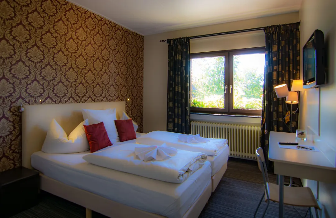 Hotel De Lange Man-1