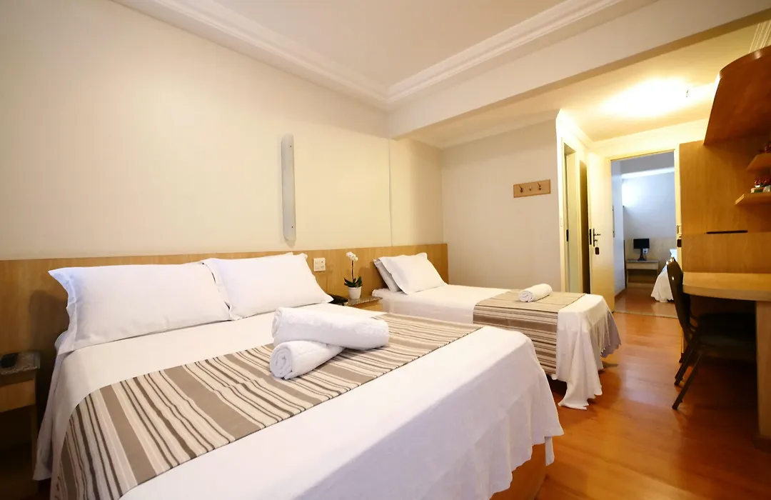 Icaraí Praia Hotel-1
