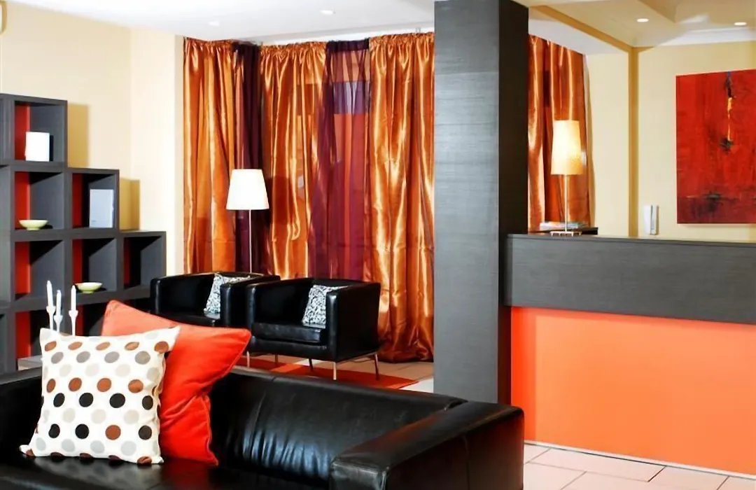 Residence Villa Beuca-1