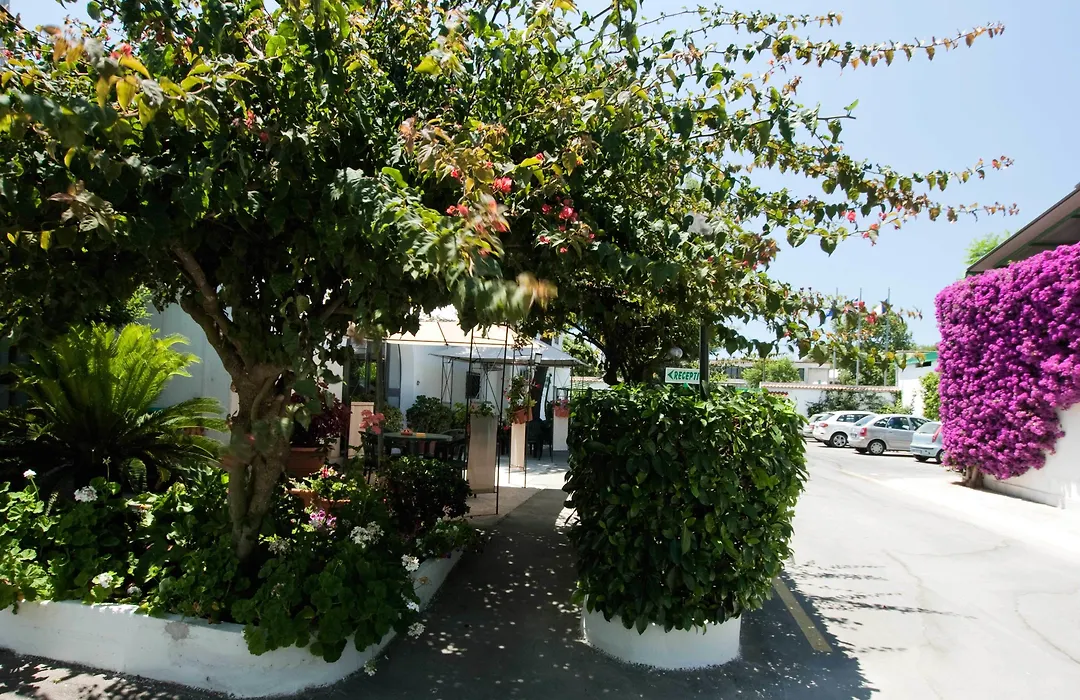 Hotel Residence Nemo-1