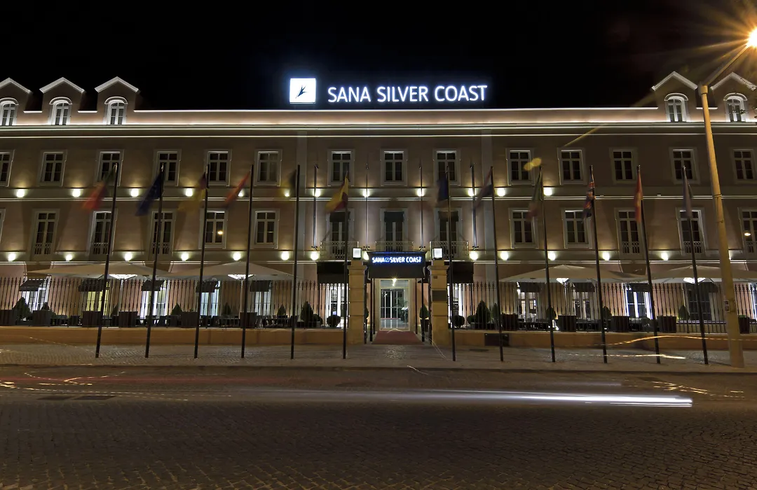 Sana Silver Coast Hotel-1