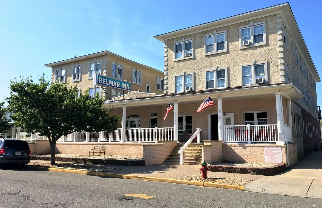The Belmar Inn-1