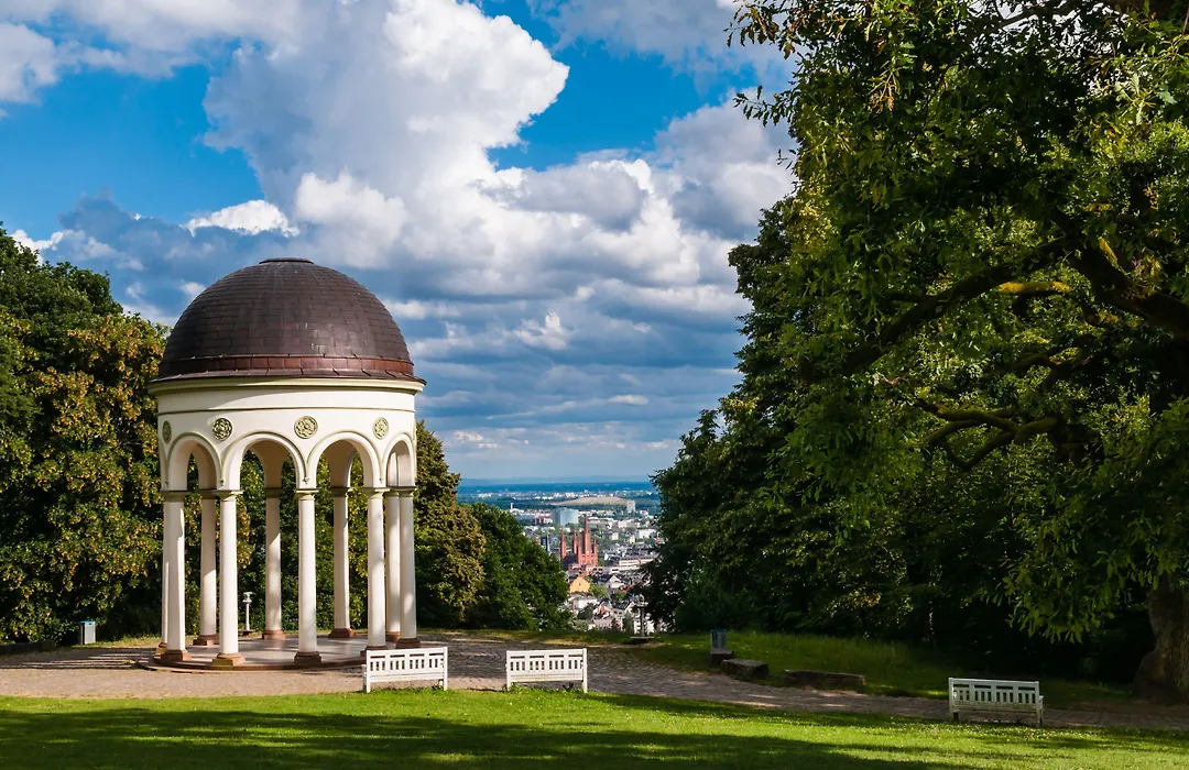 LÉGÈRE HOTEL Wiesbaden-Taunusstein-1