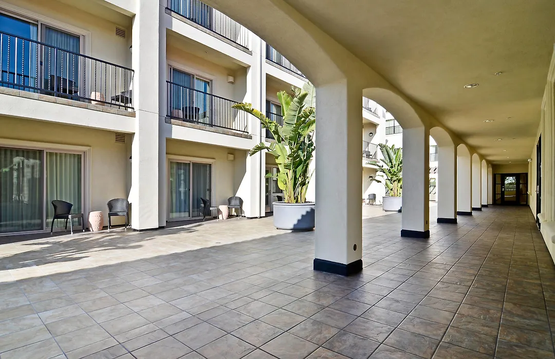 Fairfield Inn & Suites Santa Cruz - Capitola-1