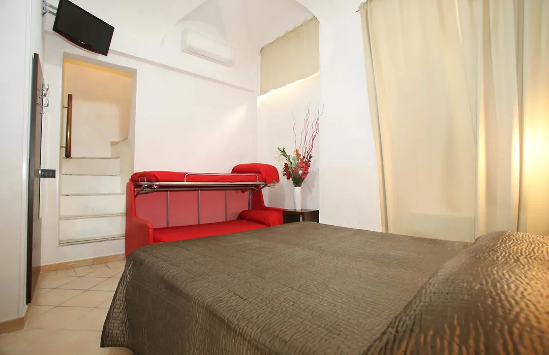 Sakura Inn Sanremo-1