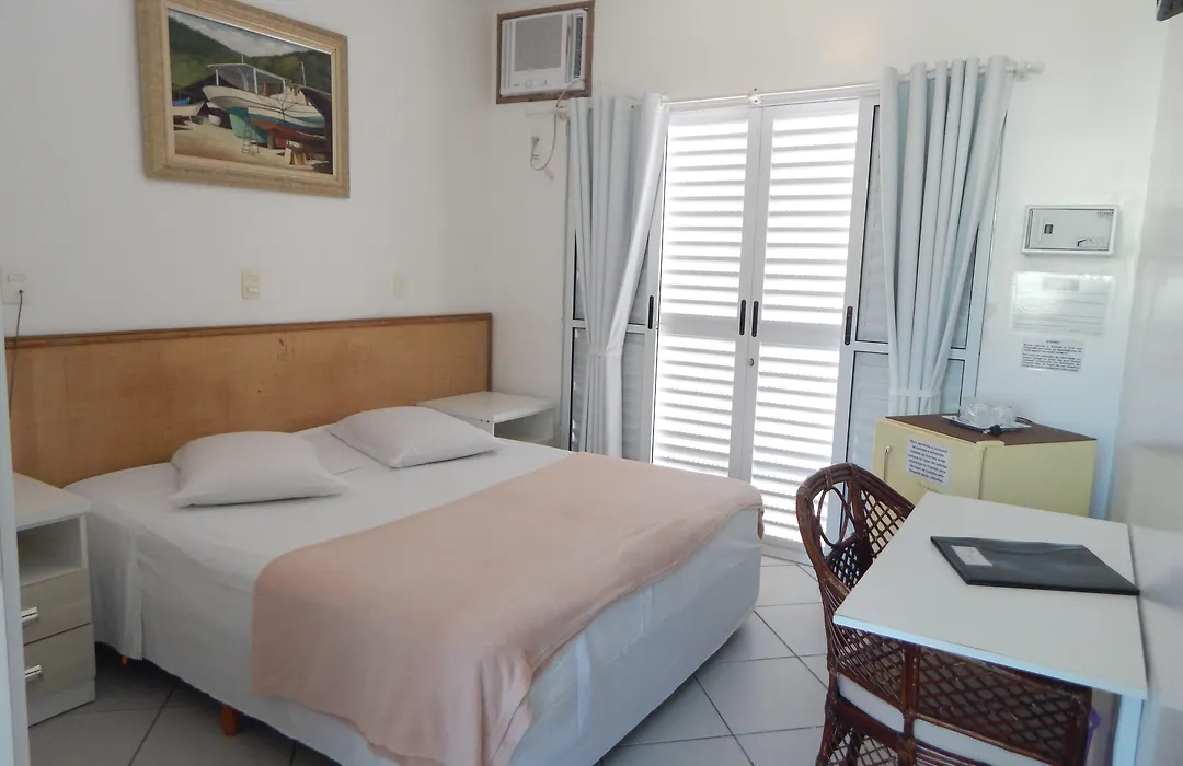Hotel Palmar-1