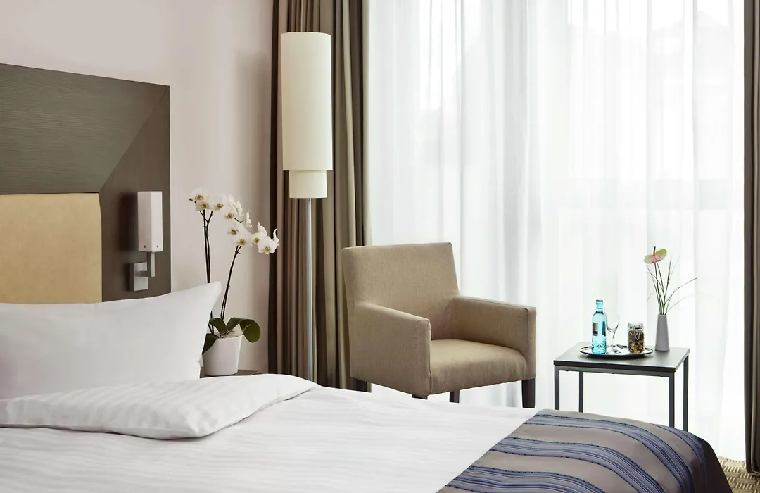 IntercityHotel Bonn-1