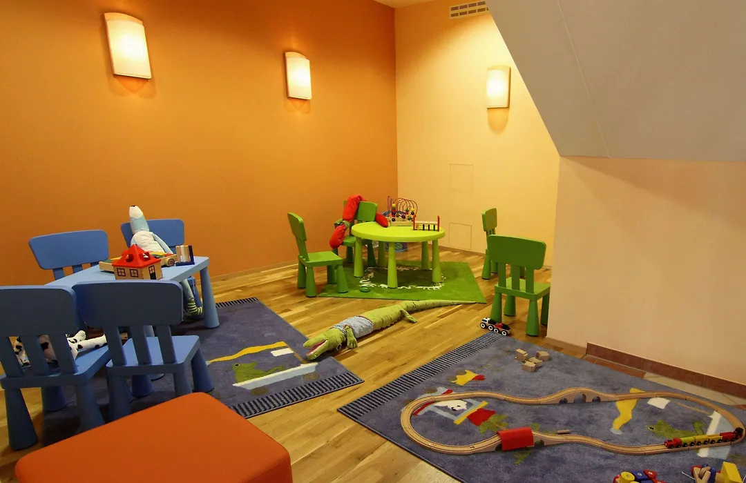 JUFA Familienresort Kempten im Allgäu-1