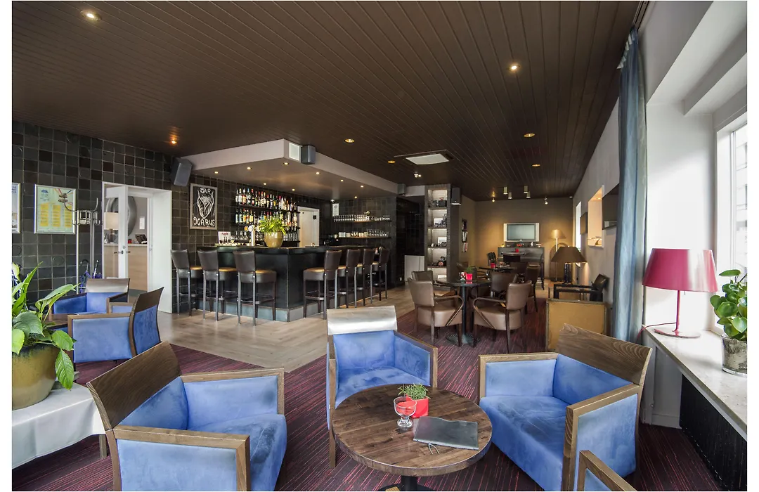 Hotel Ter Streep-1