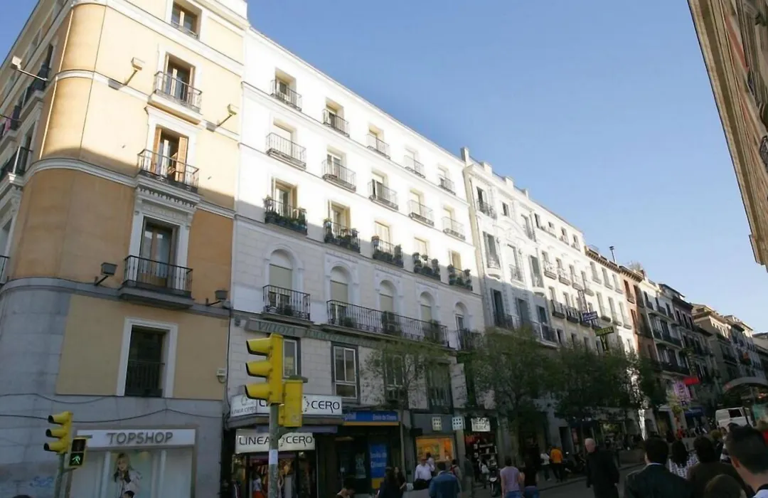 Hostal Victoria II-1