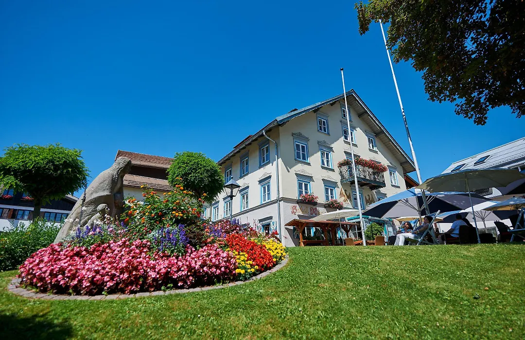 Hotel Adler-1