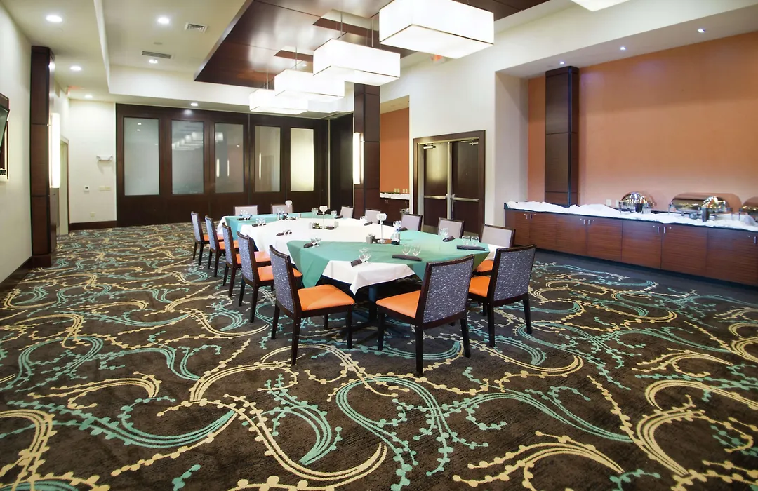 Embassy Suites By Hilton Fayetteville Fort Bragg-1