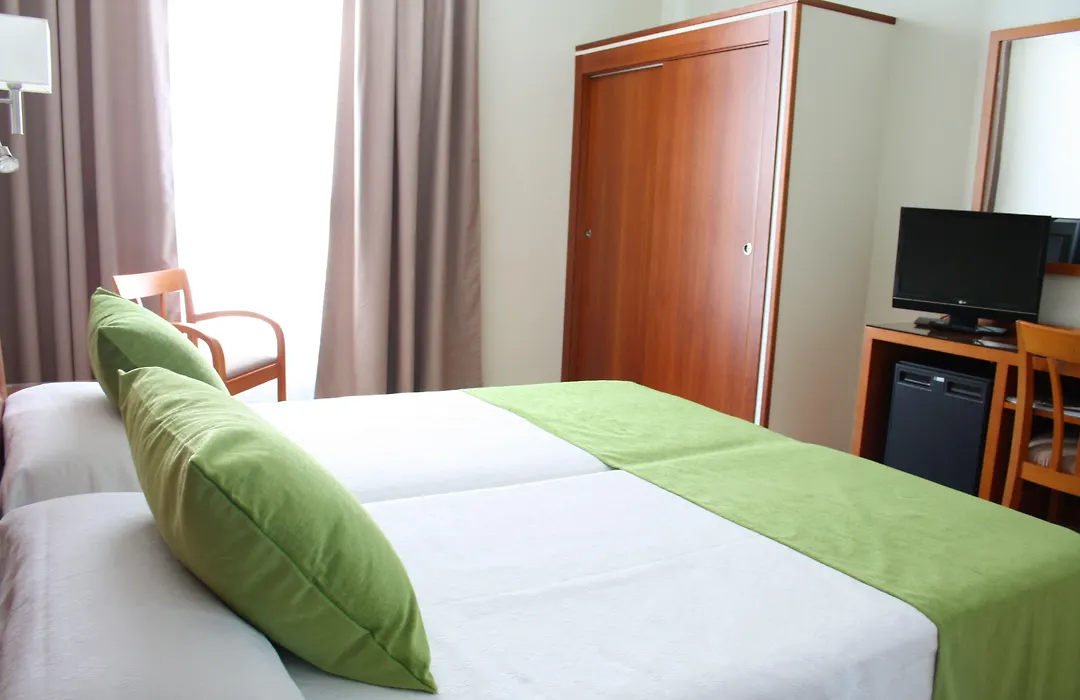 Hotel Pujol-1