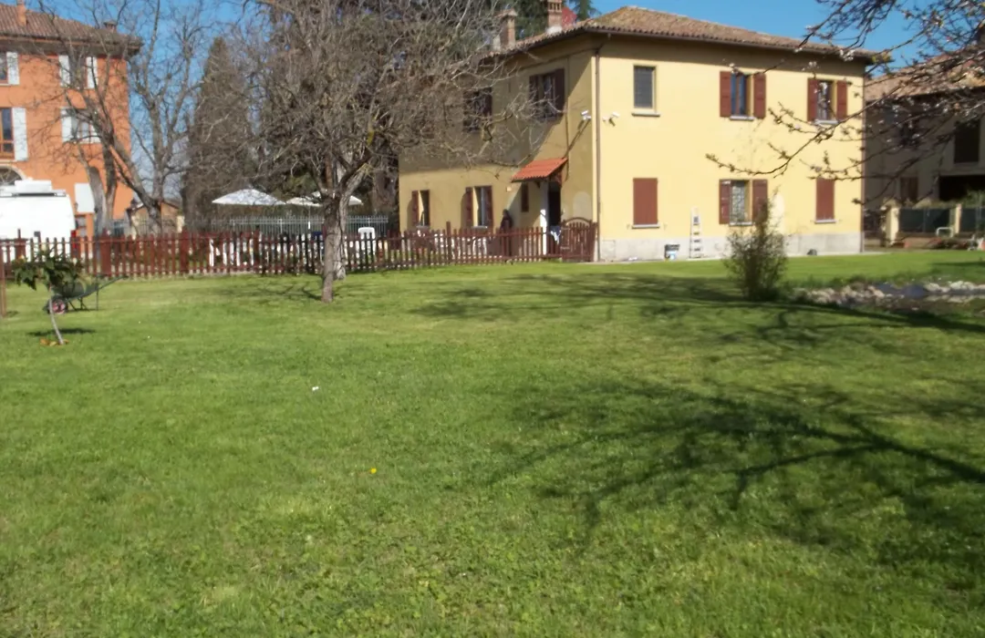 A Casa Vittoria-1