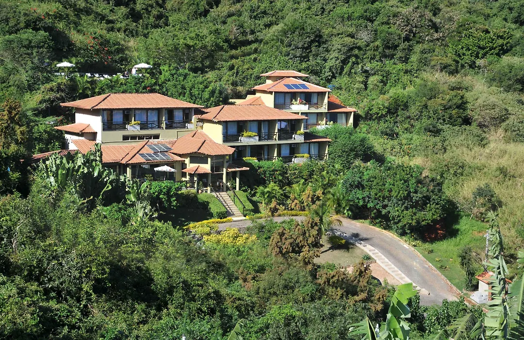 Pousada Amancay-1