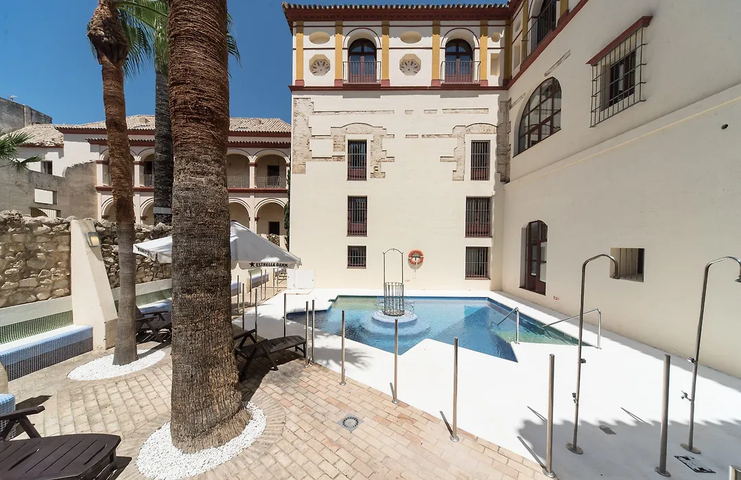 Hotel Palacio Marqués de Arizón-1