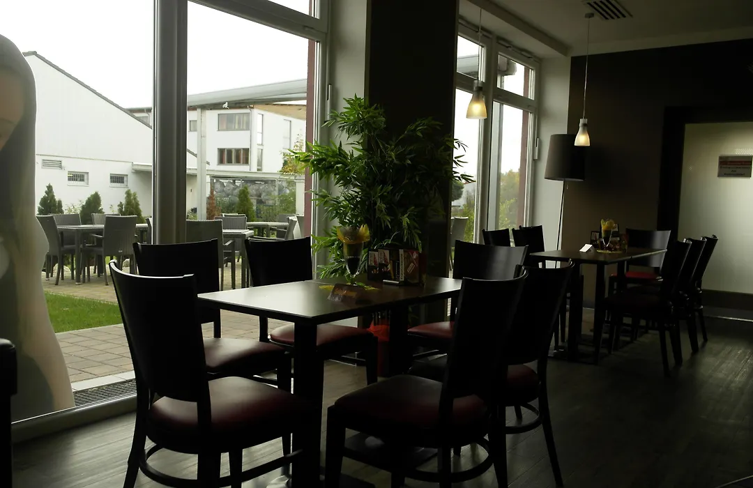 Dream Inn Hotel Regensburg Ost-1