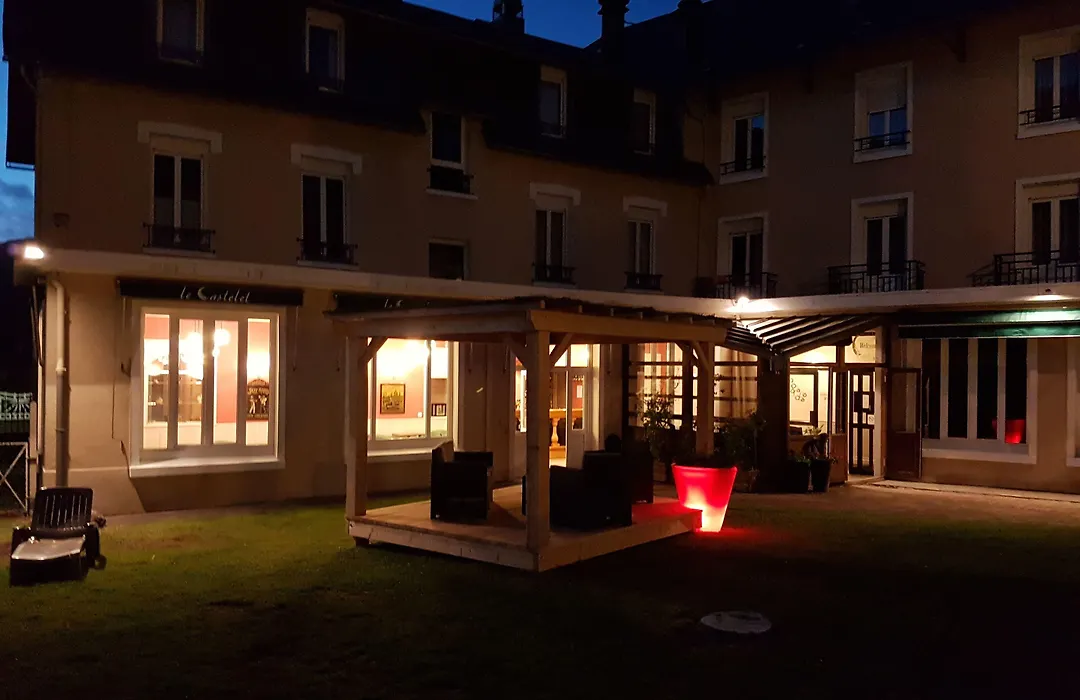 Le Castelet-1