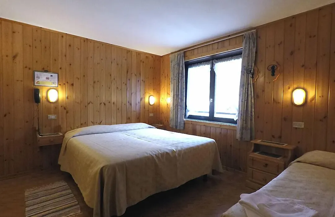 Hotel Federia-1
