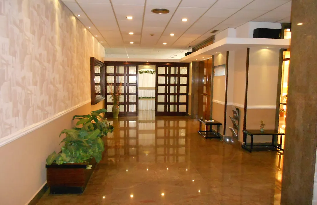 Hotel Le Dune-1