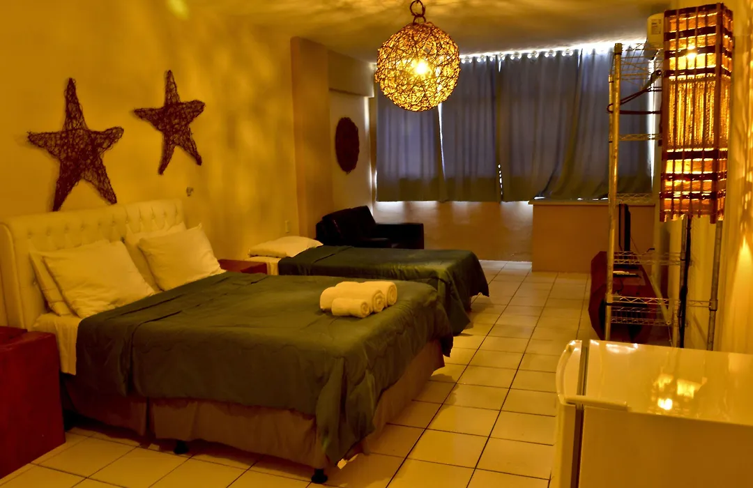 Hotel Porto Salvador-1