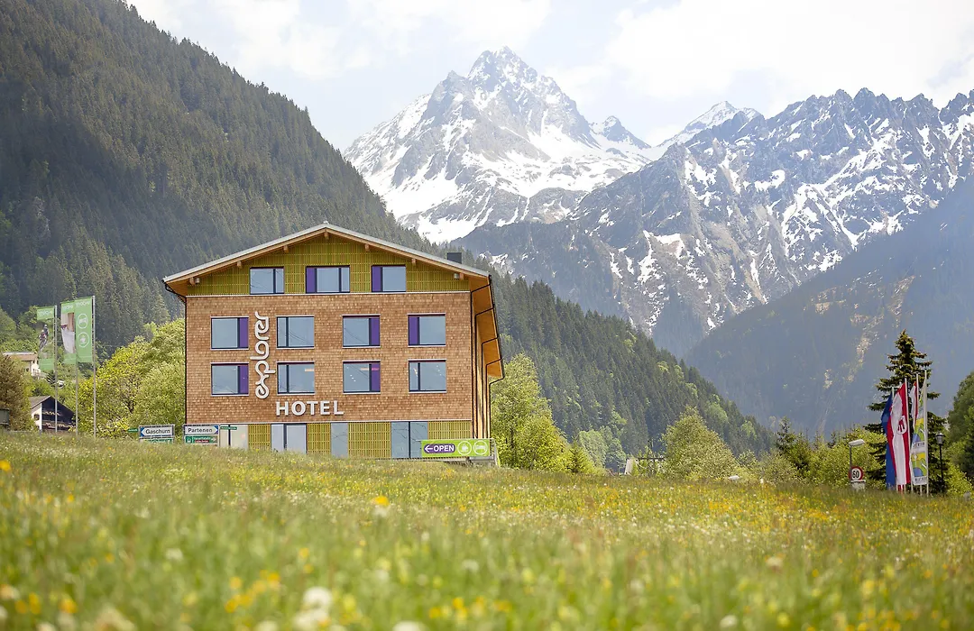 Explorer Hotel Montafon-1